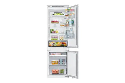 Refrigerateur congelateur en bas SAMSUNG COMBINE ENCASTRABLE - BRB2G600FWW 178CM