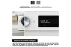 Lave-linge hublot Samsung WW90DB7U94GE BESPOKE AI