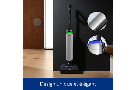 Aspirateur laveur Tineco Floor One S9 Artist Premium