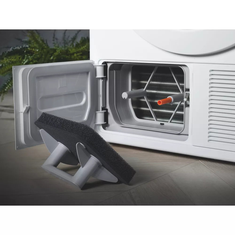 Sèche linge pompe à chaleur Miele TWL 780 WP