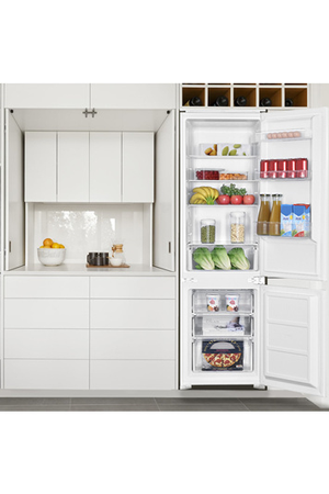 Refrigerateur congelateur en bas PROLINE COMBINE ENCASTRABLE - PCI 259-F-2F-LED 178 178CM