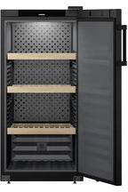 Cave de vieillissement Liebherr WKP142