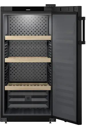 Cave de vieillissement Liebherr WKP142