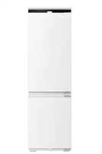 Réfrigérateur congélateur en bas Hisense RB3B250SEWE1 - Encastrable 177.6 cm