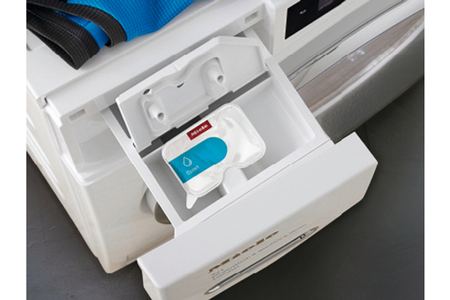 Lave-linge hublot MIELE WCG 660