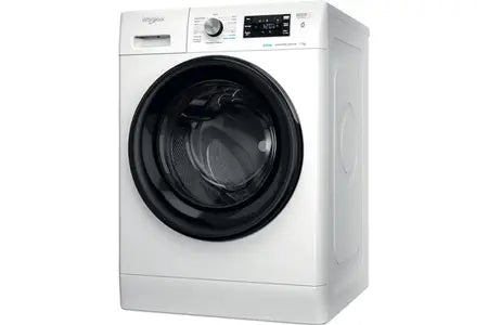 Lave-linge hublot Whirlpool FFB7469BVFR