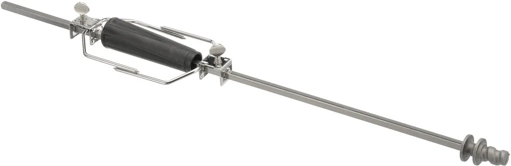 Four encastrable Neff B27CR22N1 + Tournebroche