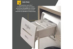 Lave-linge hublot Whirlpool W899ADFR