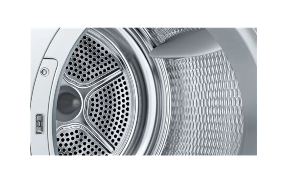 Sèche-linge pompe à chaleur Bosch WQG245DSFR