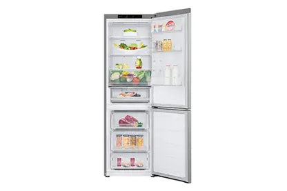 Réfrigérateur congélateur en bas Lg GBV3100EPY