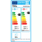 Climatiseur réversible Tcl P09P6SW1