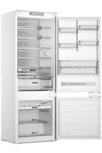 Réfrigérateur congélateur en bas Whirlpool WHSP70T232P - Encastrable 193CM