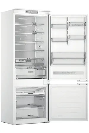 Réfrigérateur congélateur en bas Whirlpool WHSP70T232P - Encastrable 193CM