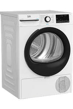 Sèche-linge Beko D3H210393W