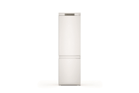 Refrigerateur congelateur en bas WHIRLPOOL COMBINE ENCASTRABLE - WHC18T332P TOTAL NO STRESS - 178CM