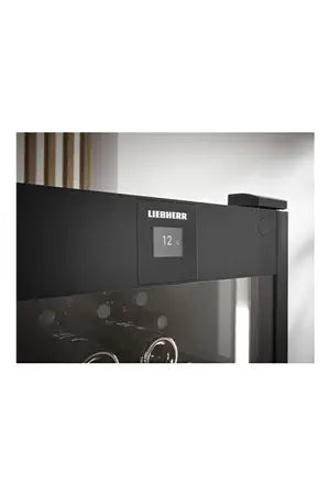 Cave de vieillissement Liebherr WKP196