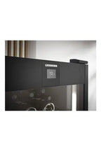 Cave de vieillissement Liebherr WKP196