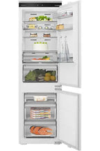 Réfrigérateur congélateur en bas Hisense RB3B250SEWE1 - Encastrable 177.6 cm