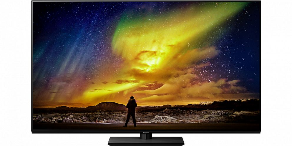 TV OLED Panasonic TX-55LZ980E