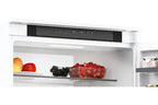 Réfrigérateur congélateur en bas Haier HBW5719E - ENCASTRABLE 194CM