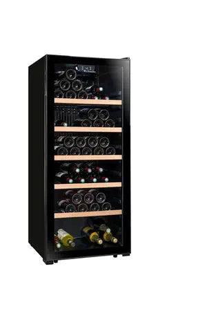 Cave de service La Sommeliere 121 bouteilles