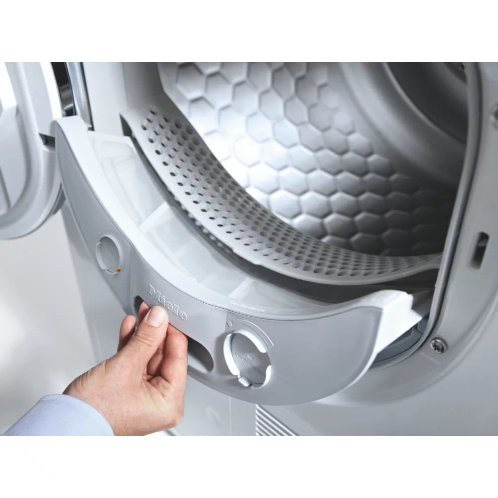 Sèche linge pompe à chaleur Miele TWL 780 WP