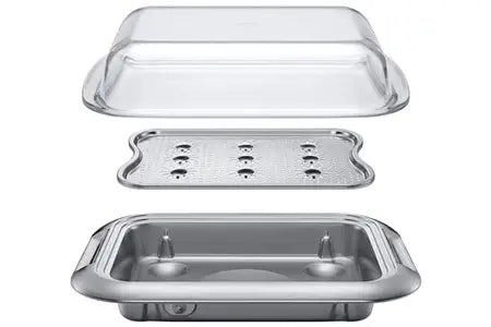 Four encastrable Samsung NV7B5675WAK