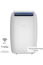 Climatiseur mobile Beko BP112H
