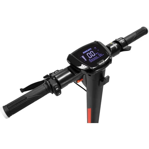 Trottinette électrique Ducati Pro IIIR WTS 500W