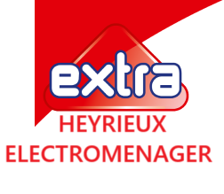 EXTRA HEYRIEUX ELECTROMENAGER