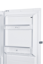 Congélateur armoire THOMSON THFZ272NFWH