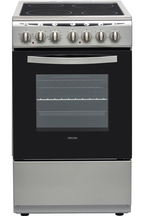 Cuisinière vitrocéramique PROLINE PCC561SL