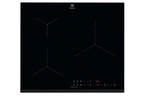 Plaque induction ELECTROLUX DIT60331BK