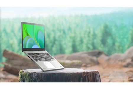 PC portable ACER ASPIRE VERO AV15-51-56GD