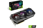 Carte graphique ASUS ROG STRIX RTX3070 O8G GAMING