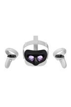 Casque réalité virtuelle META QUEST 2 256 GO