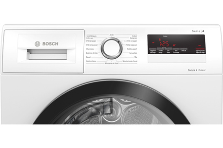 Sèche-linge BOSCH WTH85V02FF