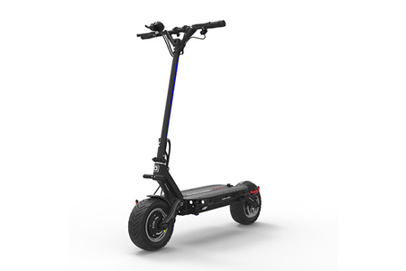 Trottinette électrique MINIMOTORS DUALTRON THUNDER