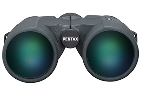 Jumelles PENTAX ZD 10X43 ED + ETUI