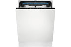 Lave-vaisselle ELECTROLUX LAVE-VAISSELLE 60CM 14 COUVERTS 42DB TOUT INTÉGRABLE ELECTROLUX - EEM48330L