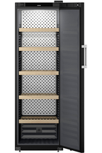 Cave de vieillissement LIEBHERR WSBLI5231-20