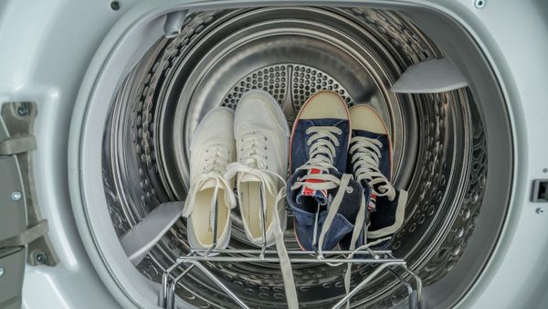 Sèche-linge HOOVER SECHE-LINGE POMPE A CHALEUR HOOVER NDPEH11A2TCBEXSS H-DRY 500 - 11 KG - MOTEUR STANDARD - CLASSE A++ - CONNECTE - BLANC