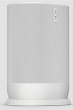 Enceinte multiroom SONOS MOVE BLANC BLUETOOTH ET WIFI