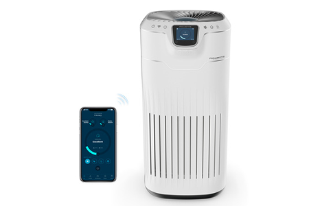 Purificateur ROWENTA PURE HOME PU8080F0