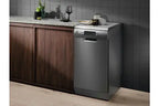 Lave-vaisselle ELECTROLUX ESG62300SX