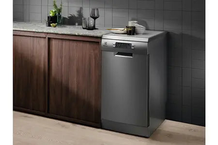 Lave-vaisselle ELECTROLUX ESG62300SX