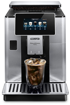 Expresso avec broyeur DELONGHI ECAM610.75.MB PRIMADONNA SOUL