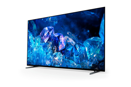 TV OLED SONY SONY XR-65A83K - BRAVIA XR 65'' OLED 4K ULTRA HD HDR GOOGLE TV
