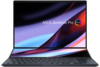PC portable ASUS ZENBOOK PRO 14 DUO OLED UX8402ZE-M3147W NOIR