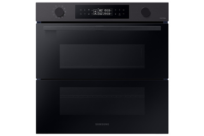 Four SAMSUNG NV7B4550UAB
